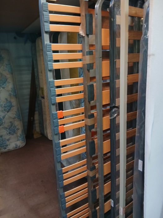 Mesa de abes diversos