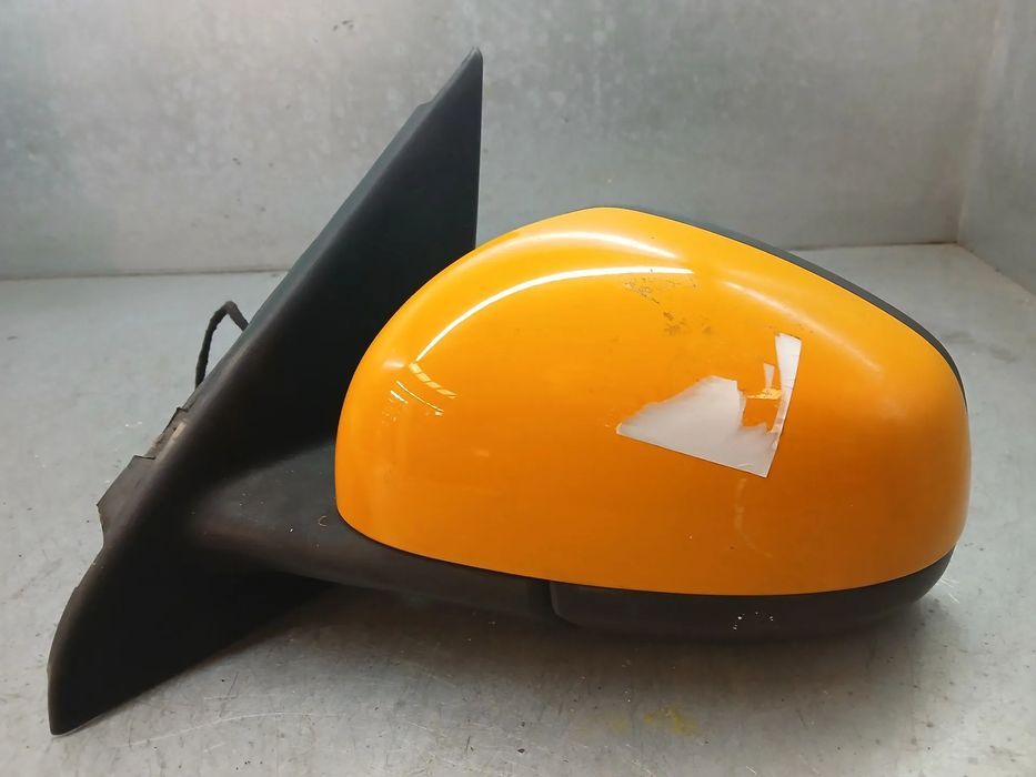 Retrovisor / espelho esquerdo RENAULT Twingo III (BCM_)