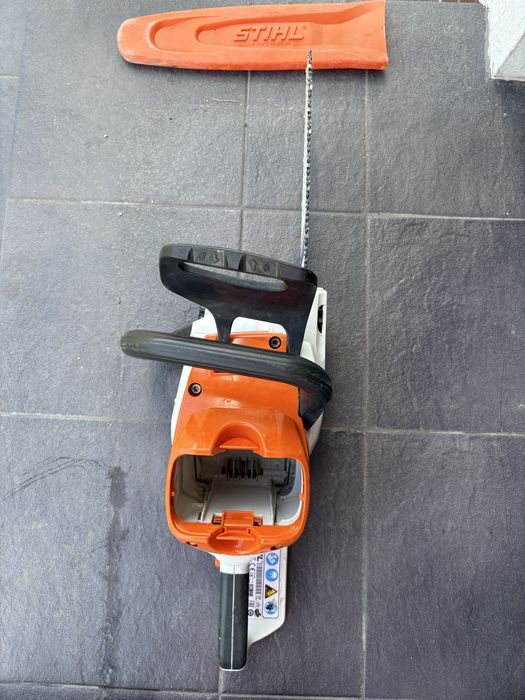 Stihl MSA 200C 2020r!!