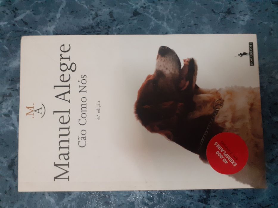 Livros diversos usados