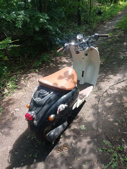 Скутер Ymaha vino sa10j