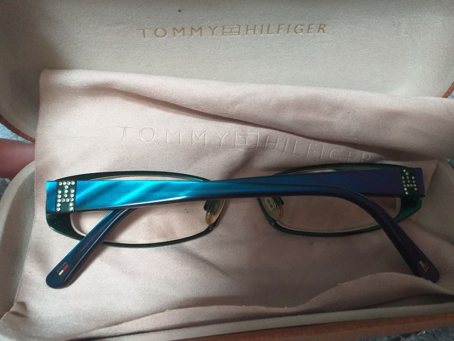 Tommy hilfiger orginal oprawki