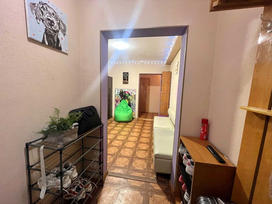 Житло на Позняках, підселення - Завжди працює опалення!