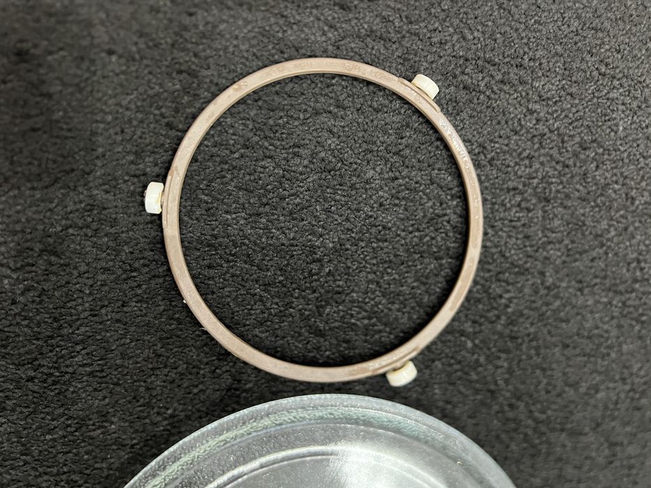 Prato para microndas