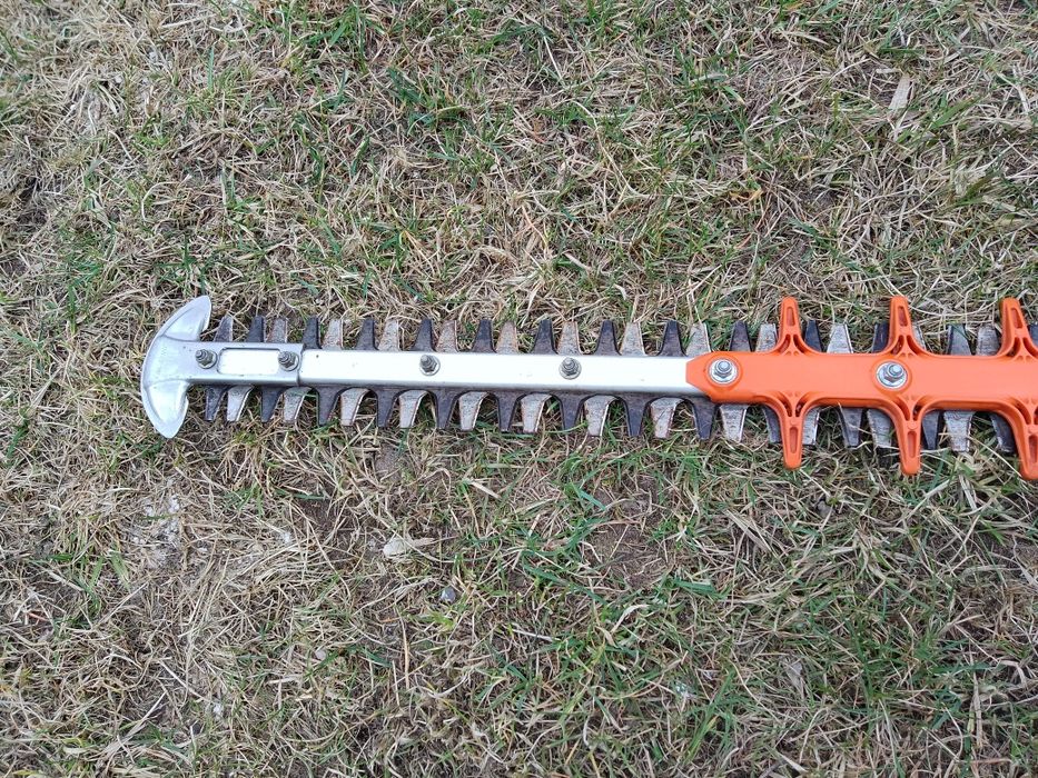 Akumulatorowe Nożyce do Żywopłotu Stihl HSA100 AP200