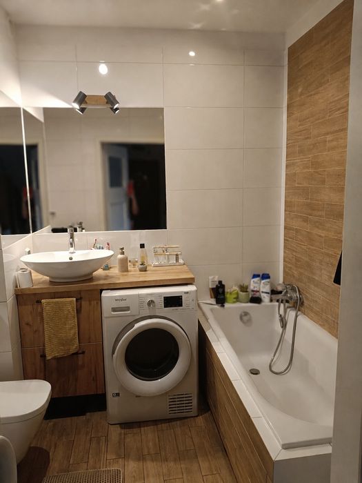 Przytulne 3 pokojowe mieszkanie, Odnowiciela - Widok 4