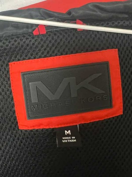 mens jacket michael kors
