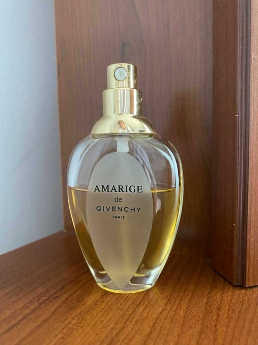 AMARIGE de GIVENCHY Woda toaletowa używana