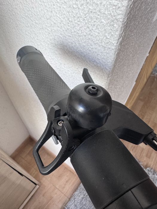 Trotinete segway E3