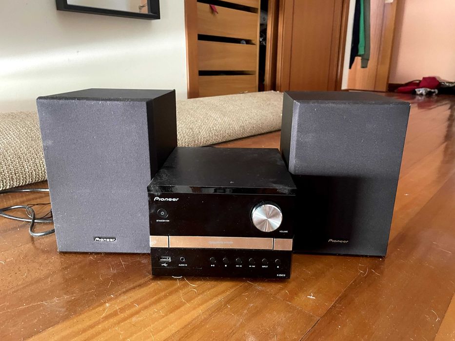 完動品 極美品 パイオニア PIONEER X-EM12 完動品 極美品 パイオニア PIONEER X-EM12 Pioneer X-EM12 CD