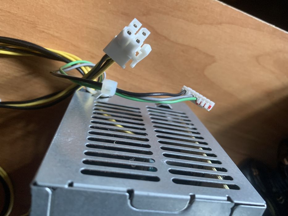 Hp  Prodesk 400   G7  psu