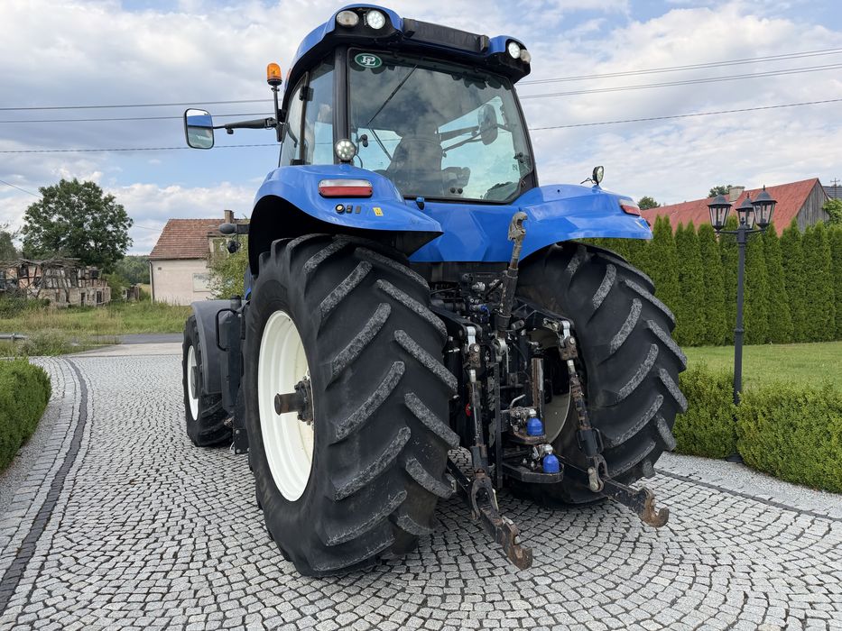 New Holland T8.360 REZERWACJA