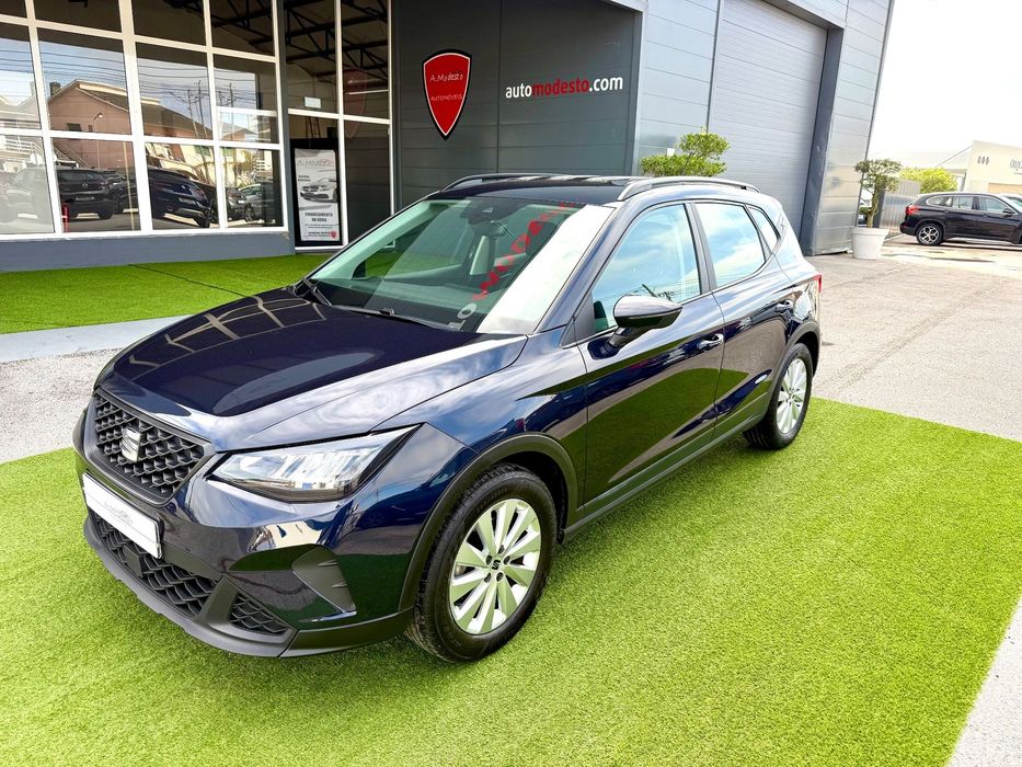 SEAT Arona 1.0 TSI Xperience DSG