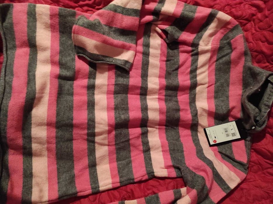 sweter mohito nowy rozm. L