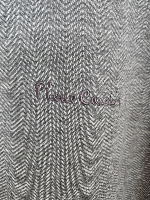 Кофта бомбер мужская Pierre Cardin (S-M)