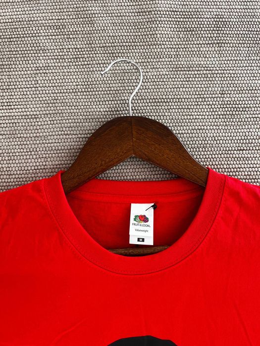 T-Shirt Fruit of the Loom – Che Guevara - Unissexo