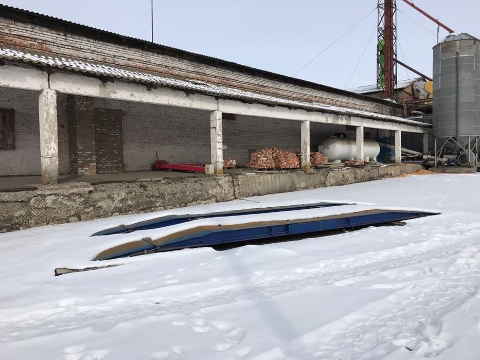 Продам элеватор. Полтавская обл.