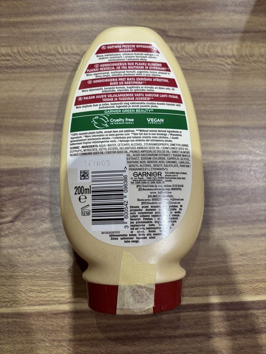 Бальзам Garnier Botanic Therapy