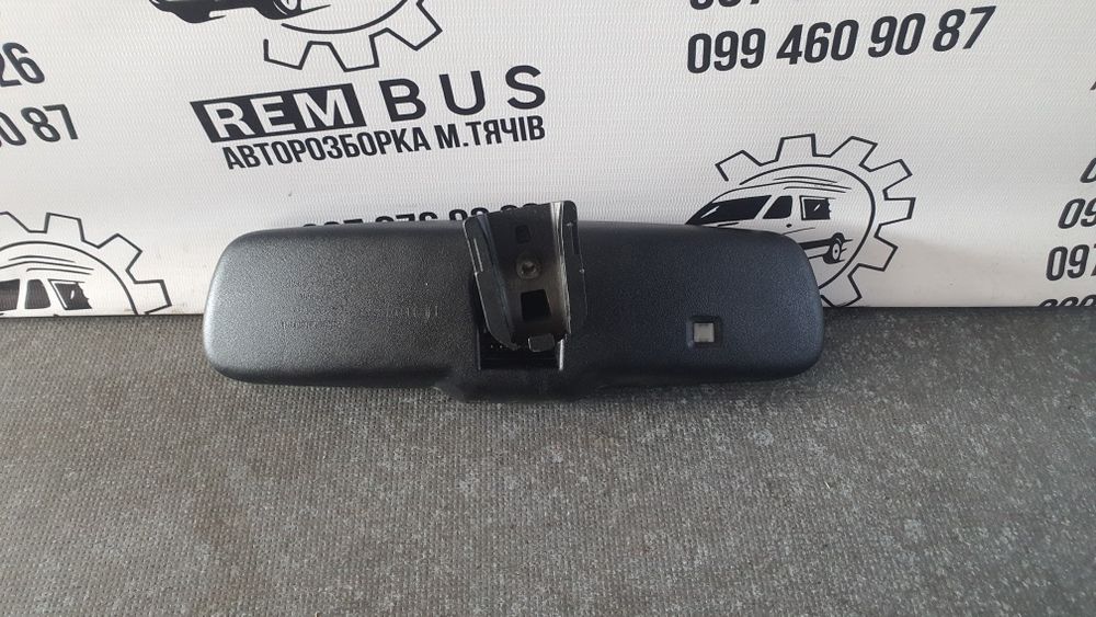 Внутрішнє зеркало заднього виду jeep grand cherokee 2005-2010