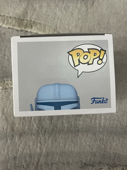 Funko pop star wars 345