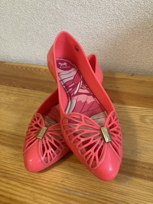 Zaxy 35/36 raz ubrane