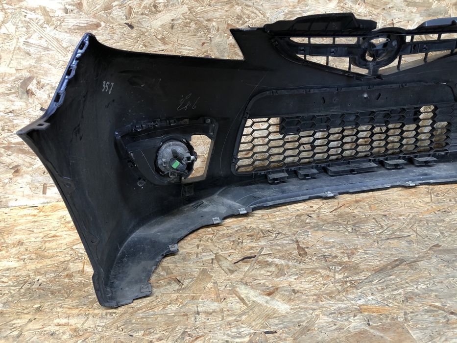 Zderzak przedni mazda 5 sport lift kolor 35j