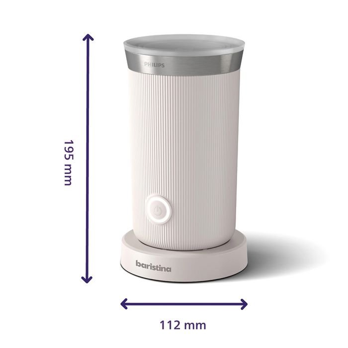 Спінювач молока Philips BAR311/00