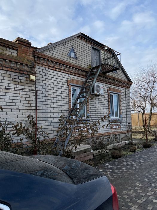 Продам будинок!!