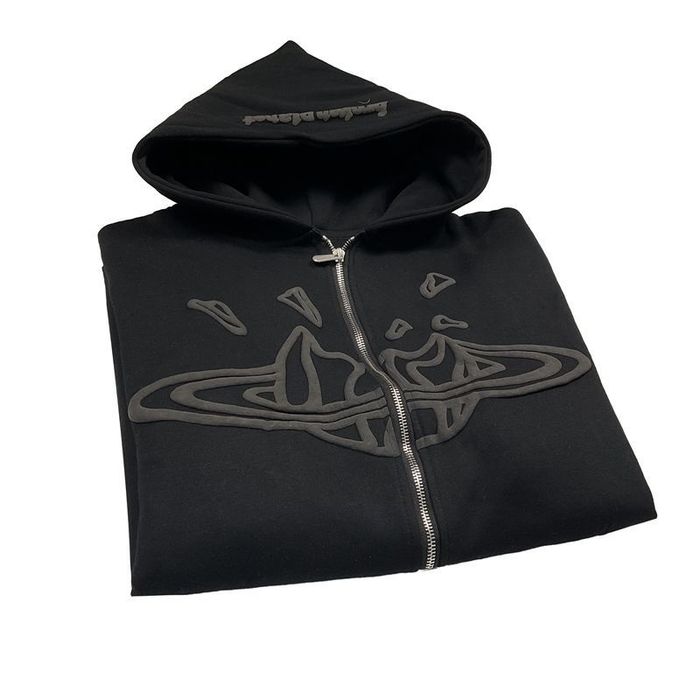 ‼️Кофта Broken planet zip hoodie broken planet  худі  броке