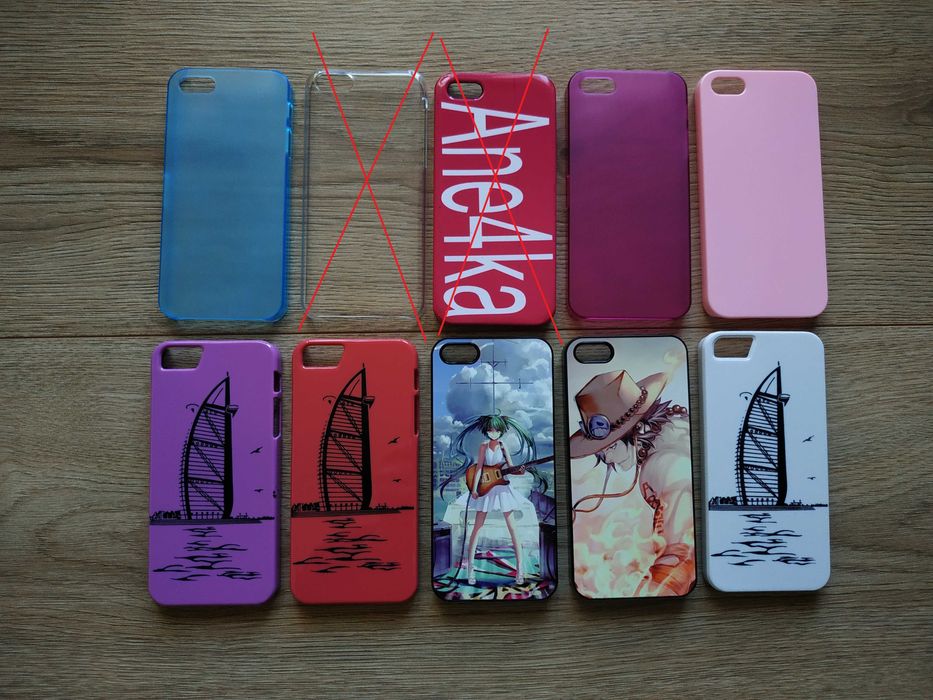 Чeхол чoхол на iPhоne 6 6s 5 5s sе