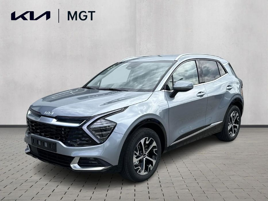 Kia Sportage Business Line 1.6 HEV 210KM 6AT