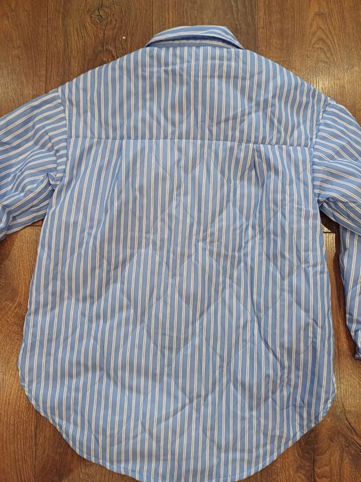 Стильна курточка zara