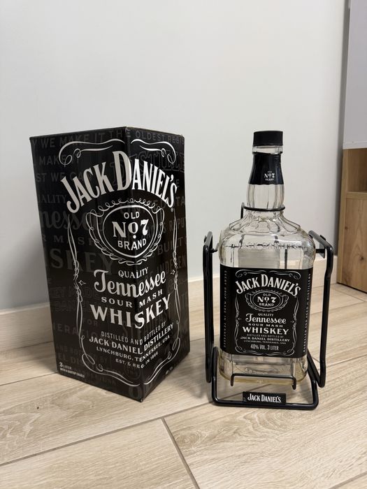 jack daniels - купити предмети колекціонування - Ціна на OLX.ua