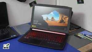 Acer Nitro 5 wyświetlacz matryca ekran NAPRAWA SERWIS LAPTOPÓW
