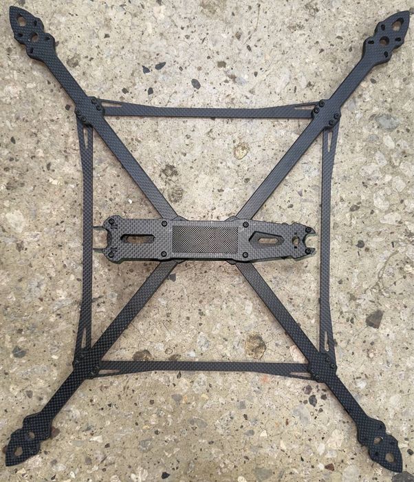 Рама Mark4 V3 13inch