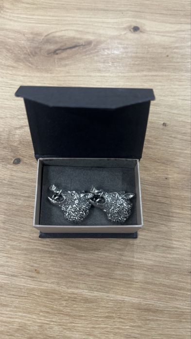 Spinki do mankietow Galante