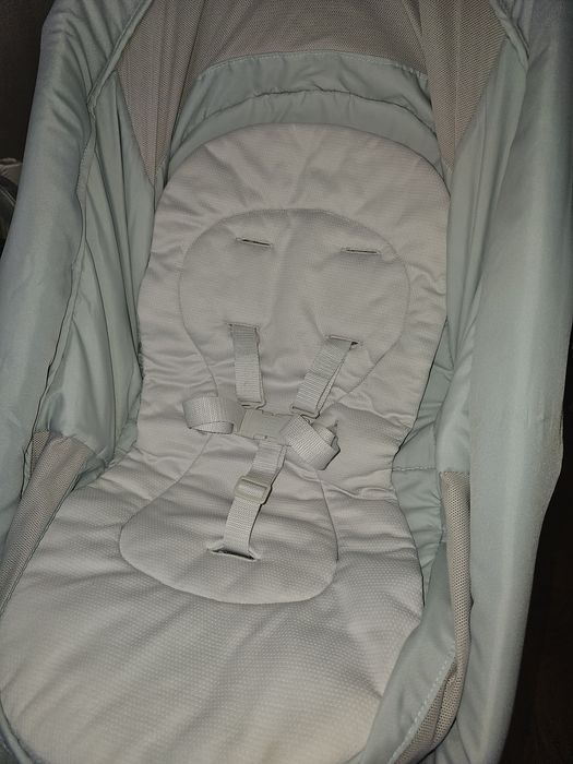 Chicco Baby Hug AIR 4в1 б/в