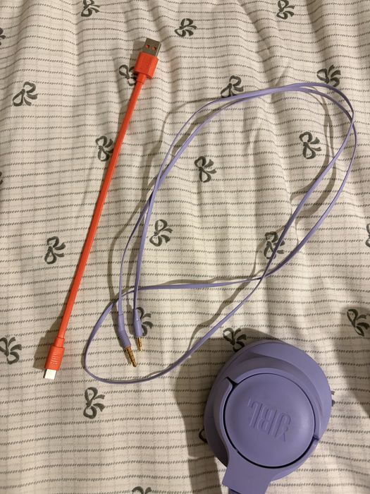 Наушники JBL Tune 720BT (б/у)