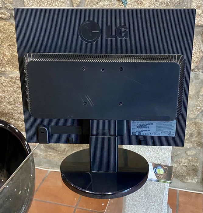 Monitor LG Flatron L1753s64283911646978122