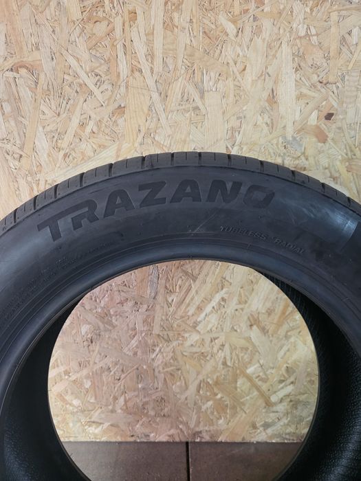 Nowe Opony Letnie 185/60R15 84H Trazano ZuperEco z-107