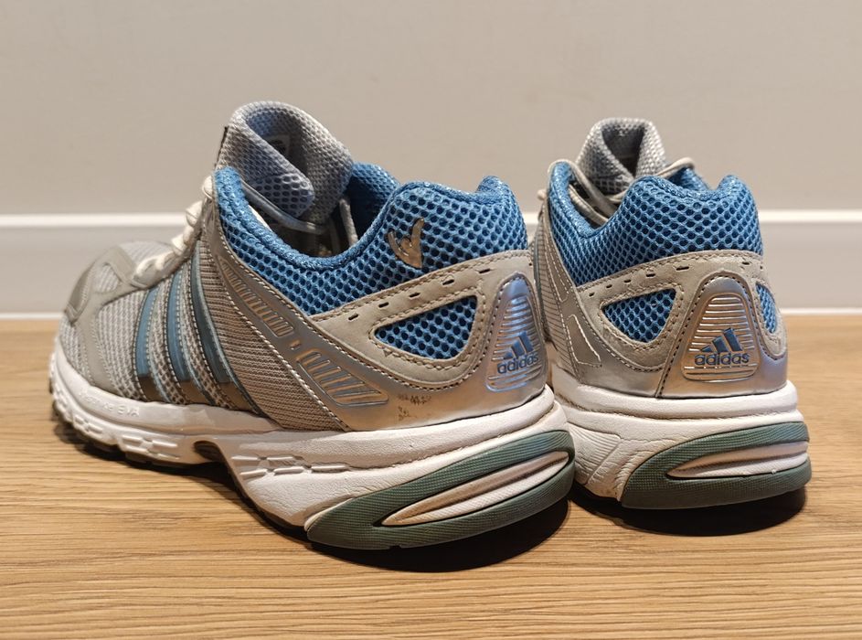 Кросівки Adidas Euro 2012 Poland-Ukraine