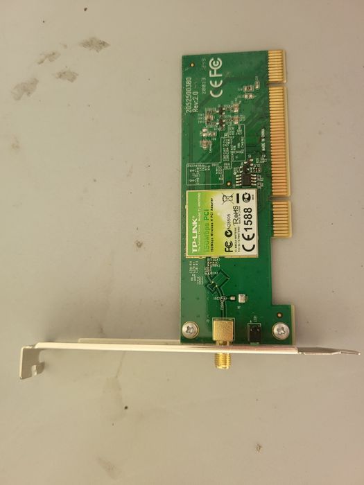 Sprzedam Kartę Wifi TP-Link (Ze zdjecia)