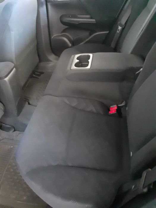 H Civic 1.4 Sport