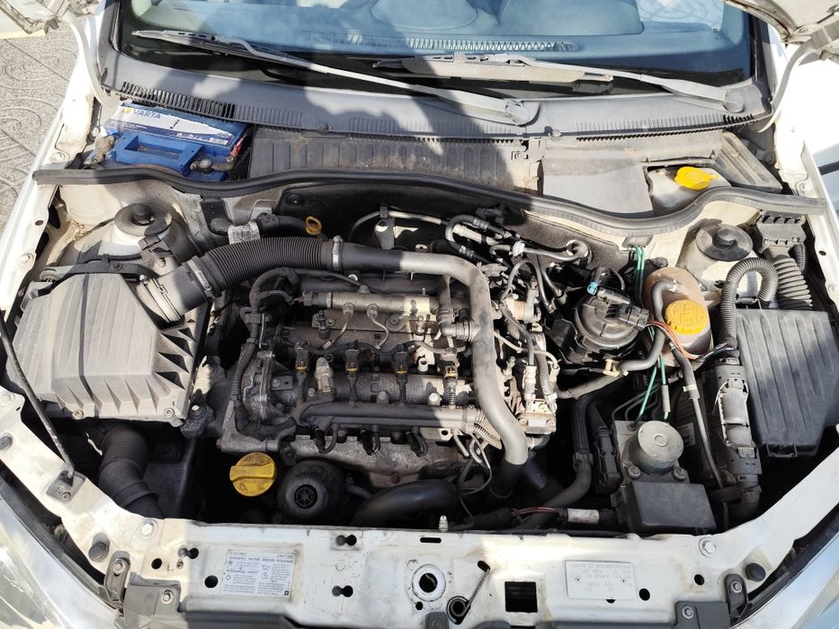 Opel Corsa 1.3 cdti "Negociável"