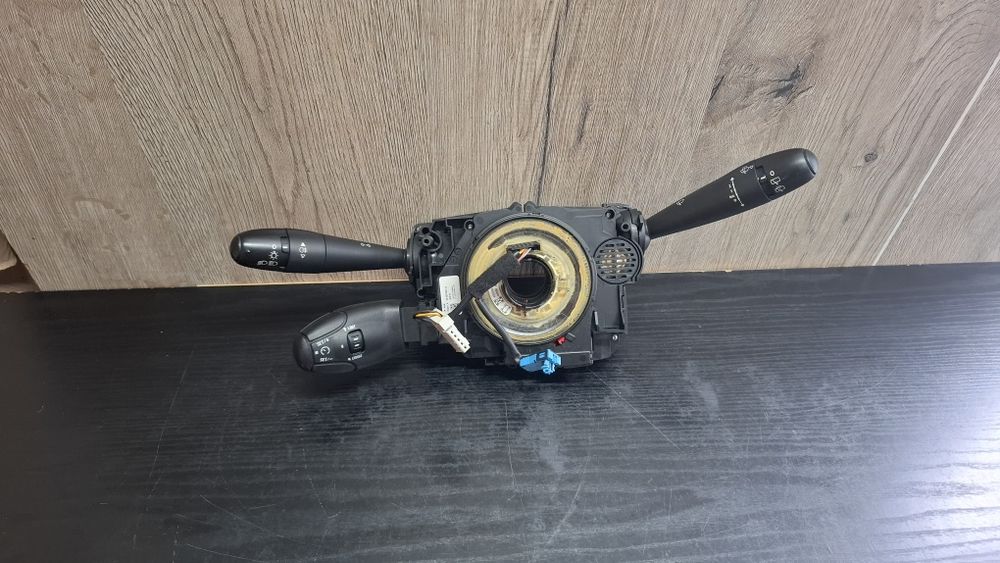 Перемикач підрольовий шлейф Airdeg Citroen c4 b7 Citroën c4 сітроен с4