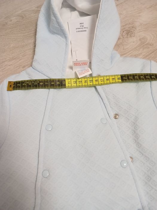 Комбінезон весняний потовщений