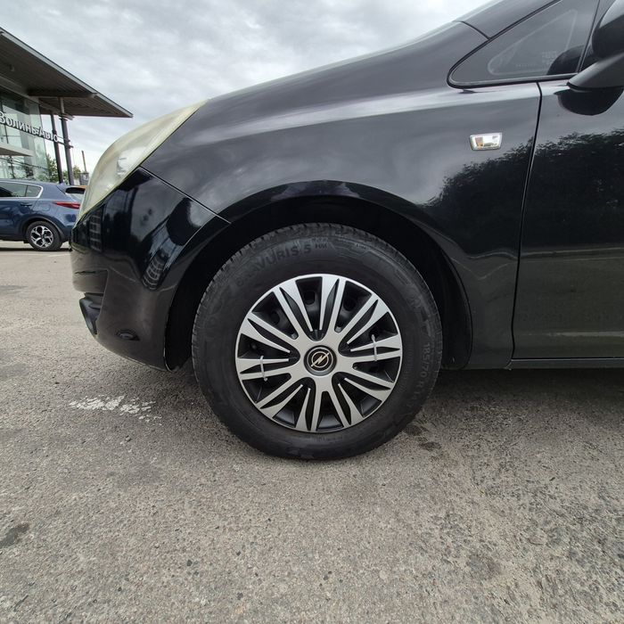 Opel Corsa 2009 VIN W0L0SDL6894321385 фото оголошення 7 з 8