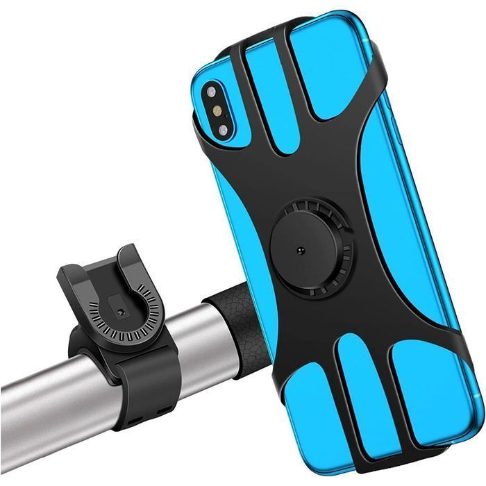 Uchwyt Rowerowy Mosuo Zdw-B1