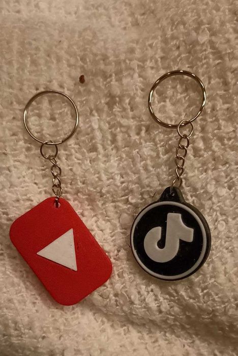 метка NFC різні варіанти