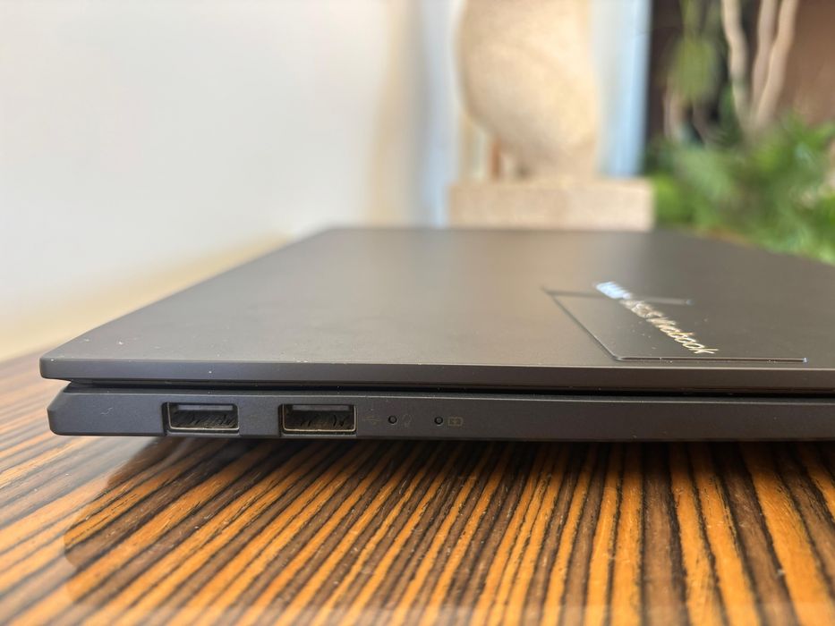 Asus Vivobook pro 15 OLED